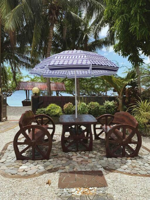 Beach Getaway Studio Villa In Lobo Exterior foto